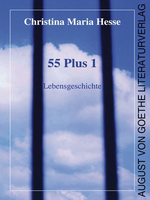 cover image of 55 Plus 1
